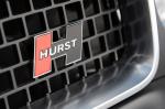 Dodge Challenger Competition + by Hurst 2009 года